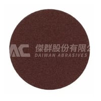 3M™ Roloc™ 快拆式研磨砂紙盤 361F, P320, R300V1, 3 in